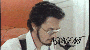 Drawing Writing GIF by Magnolia Pictures