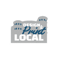 Trier Sticker by Tri Sign
