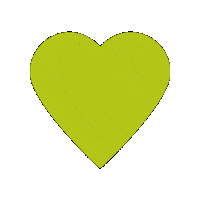 In Love Heart Sticker by CLAAS