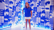 Creighton Bluejays GIF by Creighton University Athletics