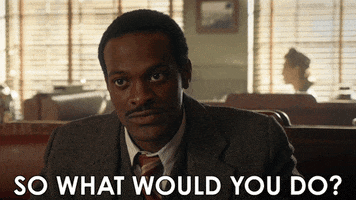 Why Women Kill GIF by Paramount+