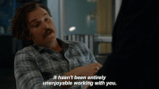 damon wayans fox GIF by Lethal Weapon