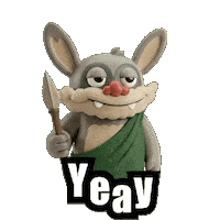 Happy Smiles Sticker
