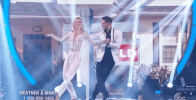 abc dwts GIF by Dancing with the Stars