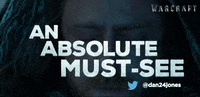 GIF by Warcraft