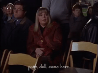 season 2 netflix GIF by Gilmore Girls 