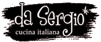 dasergio delicious italian food italianfood italian restaurant Sticker