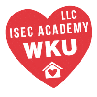 First Generation Sticker by Western Kentucky University