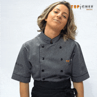 GIF by Top Chef Brasil