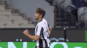 football soccer GIF by International Champions Cup
