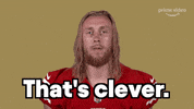 Amazon Football GIF by NFL On Prime