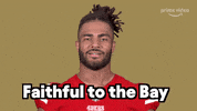 Amazon Prime Video GIF by NFL On Prime