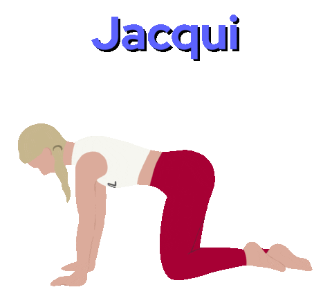 Workout Exercise Sticker by LVL Wellbeing