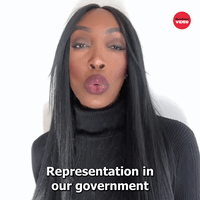 Representation In Government