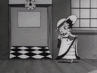 Go Betty Boop GIF by Fleischer Studios