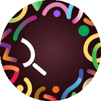 Samarucs_LGTBIQ_Valencia tennis 2025 tenis lgtb Sticker