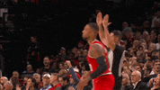 GIF by NBA