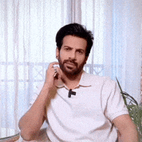 Karanveermehra GIF