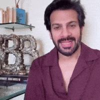 Karanveermehra GIF