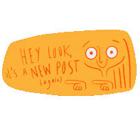 Instagram Post Sticker