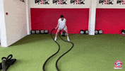 Fc Bayern Monday Motivation GIF by FC Bayern Basketball