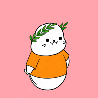 Dance Dancing GIF by Sappy Seals Community