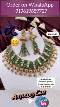 Buy Now Fashion GIF by ArtistryC