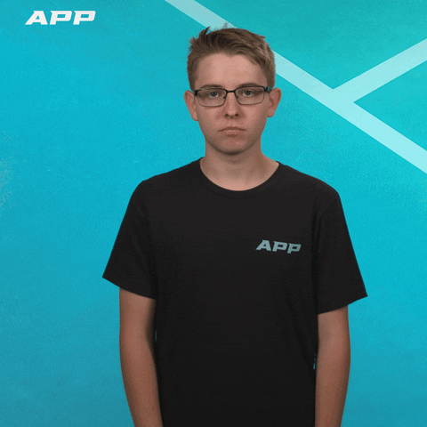 Pickleball GIF by APP