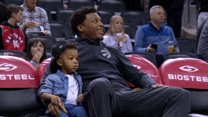 this is why we play kyle lowry GIF by NBA