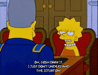 the simpsons episode 25 GIF