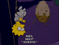 the simpsons episode 25 GIF