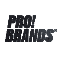 Sticker by PROBRANDS