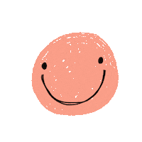 revellemusik happy sad pink mood Sticker