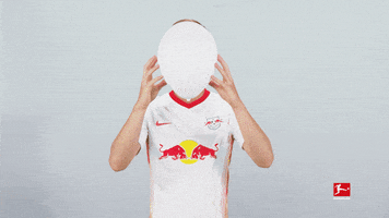 Happy Birthday Reaction GIF by Bundesliga