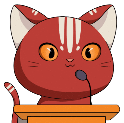 Politics Stage Sticker by Kitaro World