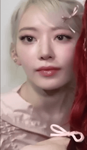 K Pop Yes GIF