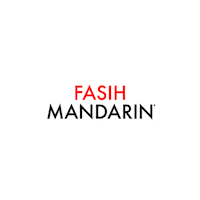 Logo Bouncing Sticker by Fasih Mandarin