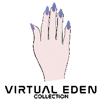Hands Manicure Sticker by Mesauda Nail Pro