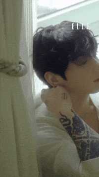 Jk Chanel GIF