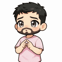 Cute Boy GIF