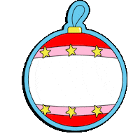Christmas Mood Sticker by Porsche Museum