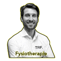 Trainer Personaltrainer Sticker by The Recover Factory