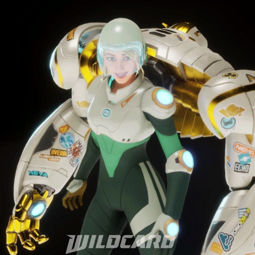 Go Ahead Yes GIF by Wildcard