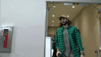 utah jazz fashion GIF by NBA