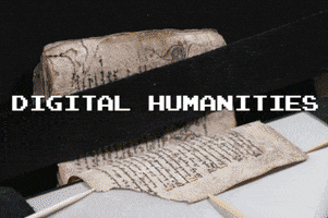 urochester digital humanities uofr university of rochester GIF