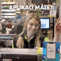 App Body GIF by Albert Česká republika