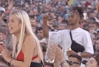 dave glastonbury2019 GIF by Glastonbury Festival
