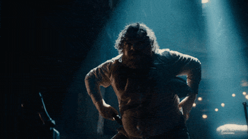 Gun Shooting GIF by NETFLIX