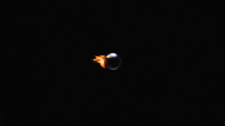 ping pong great balls of fire GIF by jakey