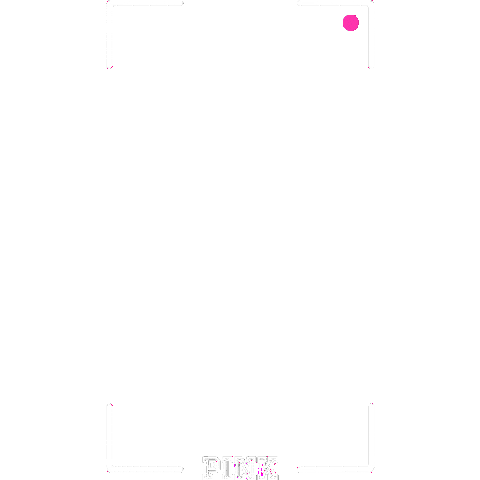 video camera Sticker by Victoria's Secret PINK